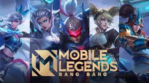 Mobile Legends Screenshot 1